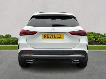 Used Mercedes-Benz GLA 2021 for sale - 76268278: Photo 4