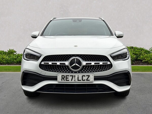 Used Mercedes-Benz GLA 2021 for sale - 76268278: Photo 5