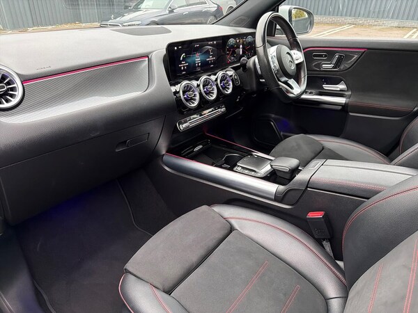 Used Mercedes-Benz GLA 2021 for sale - 76268278: Photo 7