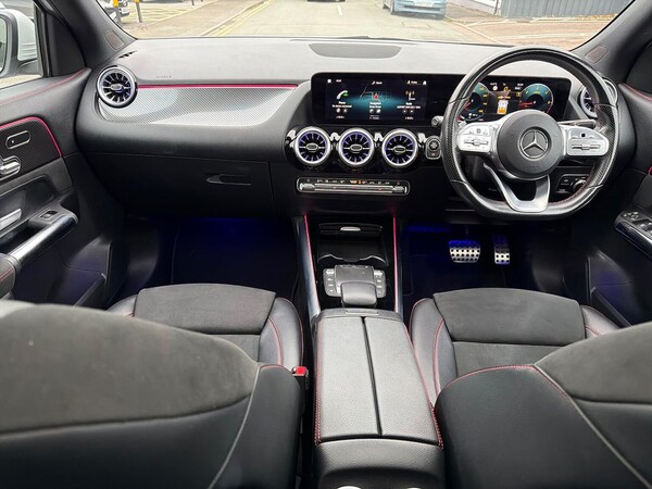 Used Mercedes-Benz GLA 2021 for sale - 76268278: Photo 8