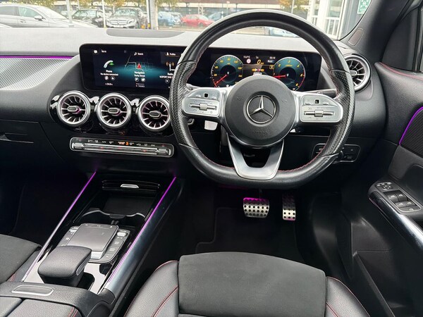 Used Mercedes-Benz GLA 2021 for sale - 76268278: Photo 9
