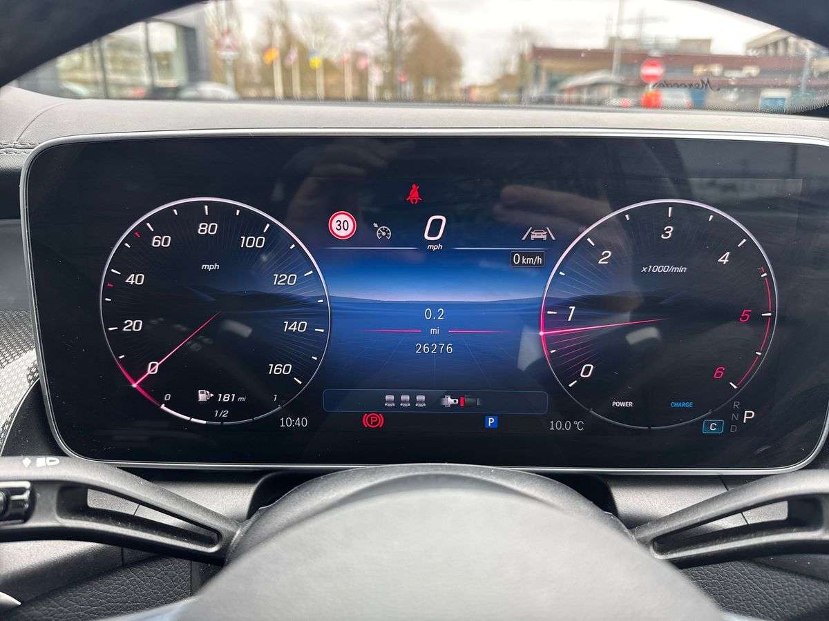 Used Mercedes-Benz GLC 2025 for sale - 78196074: Photo 10