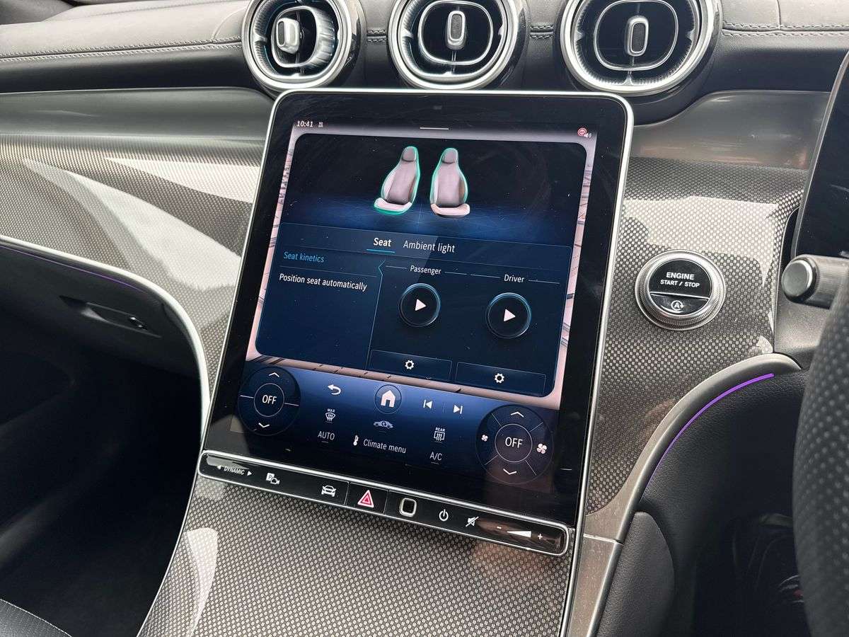 Used Mercedes-Benz GLC 2025 for sale - 78196074: Photo 12