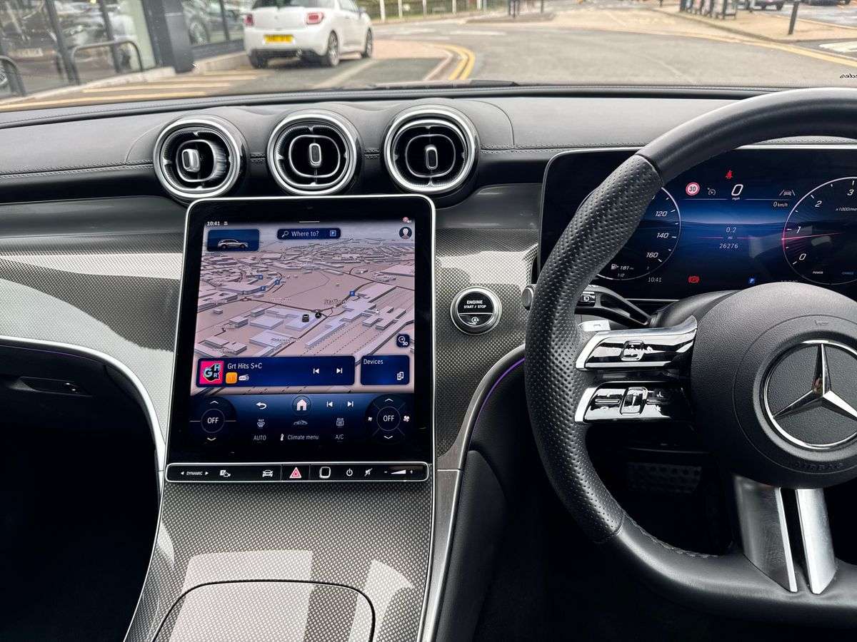 Used Mercedes-Benz GLC 2025 for sale - 78196074: Photo 13