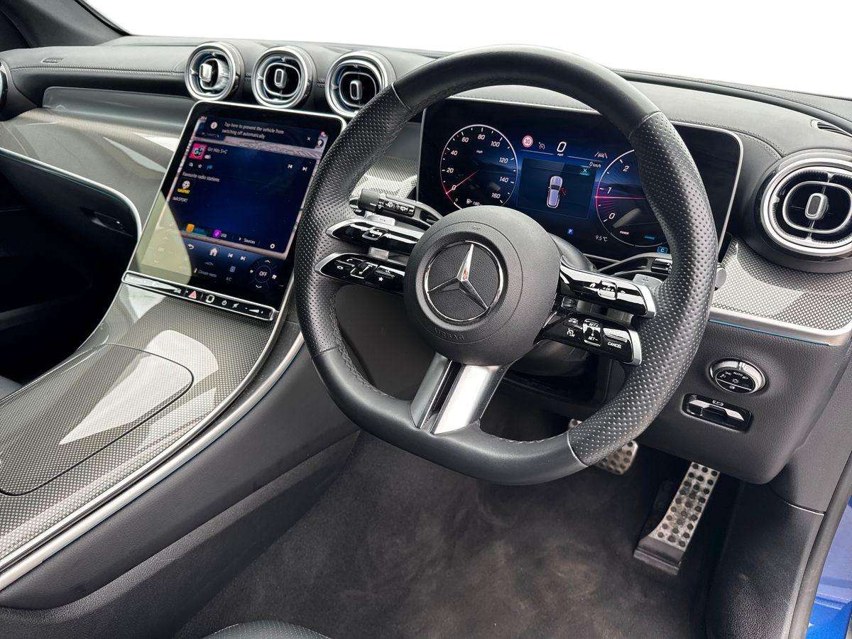 Used Mercedes-Benz GLC 2025 for sale - 78196074: Photo 15