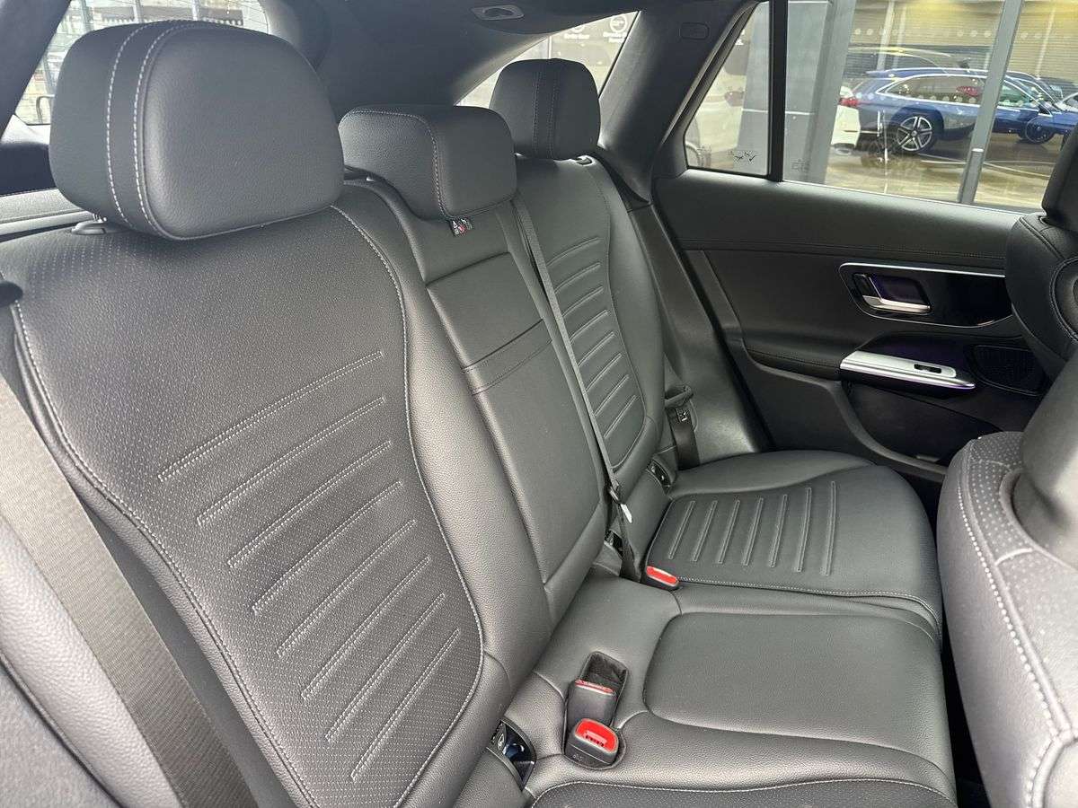 Used Mercedes-Benz GLC 2025 for sale - 78196074: Photo 16