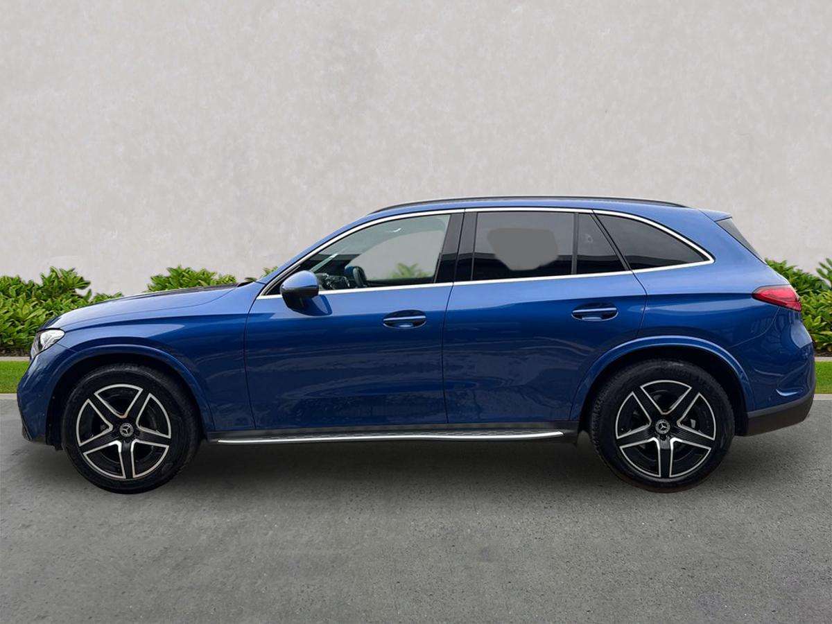 Used Mercedes-Benz GLC 2025 for sale - 78196074: Photo 19