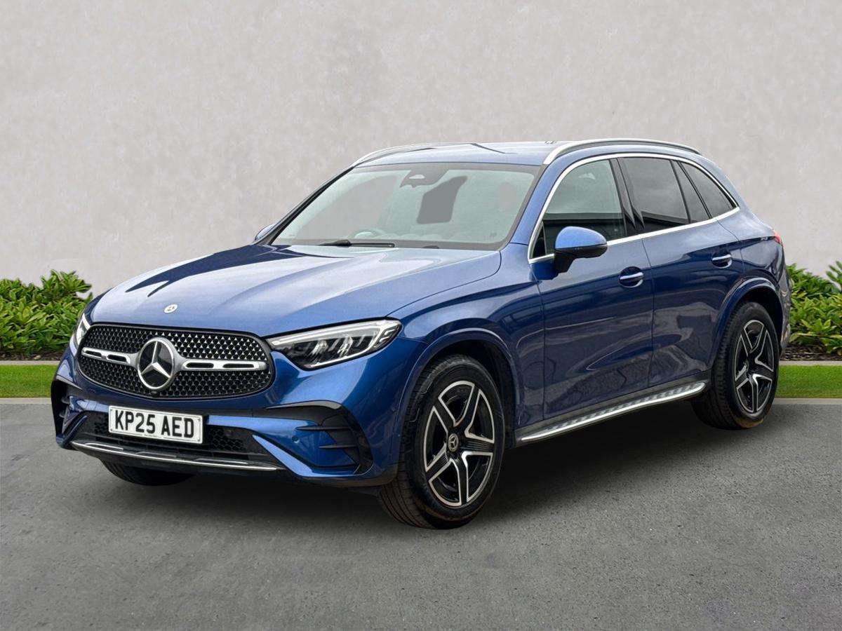 Used Mercedes-Benz GLC 2025 for sale - 78196074: Photo 20