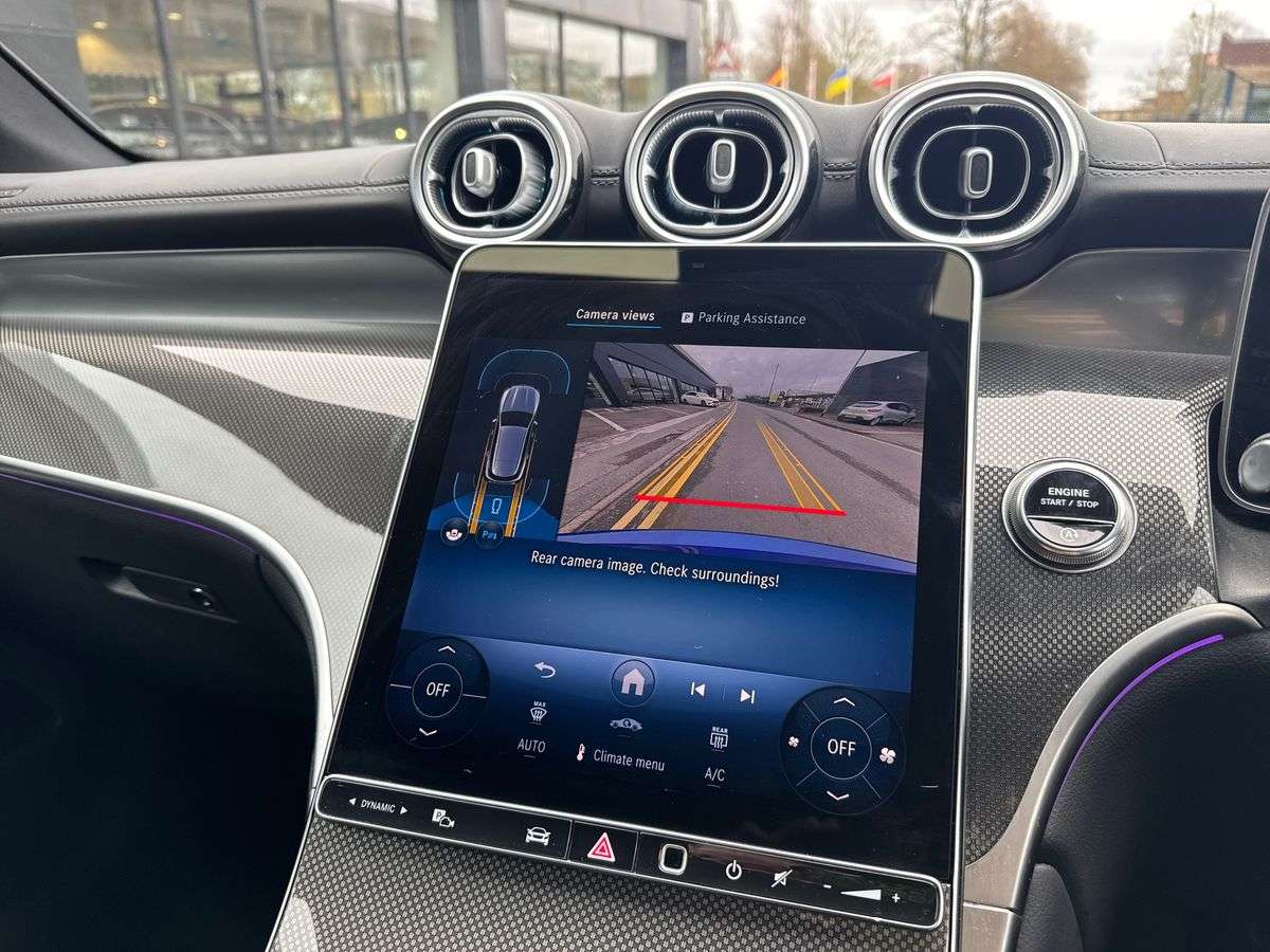 Used Mercedes-Benz GLC 2025 for sale - 78196074: Photo 23