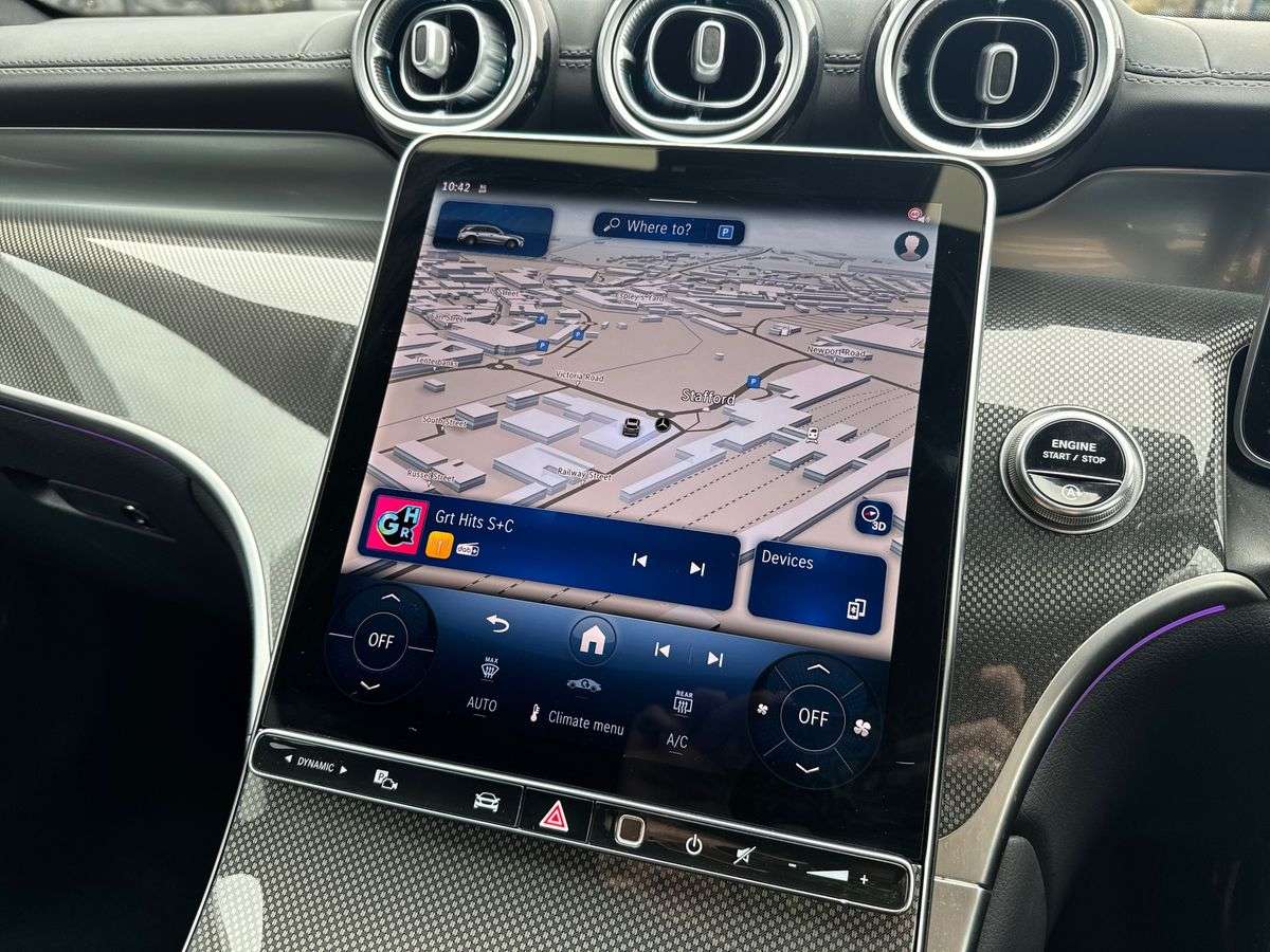 Used Mercedes-Benz GLC 2025 for sale - 78196074: Photo 24