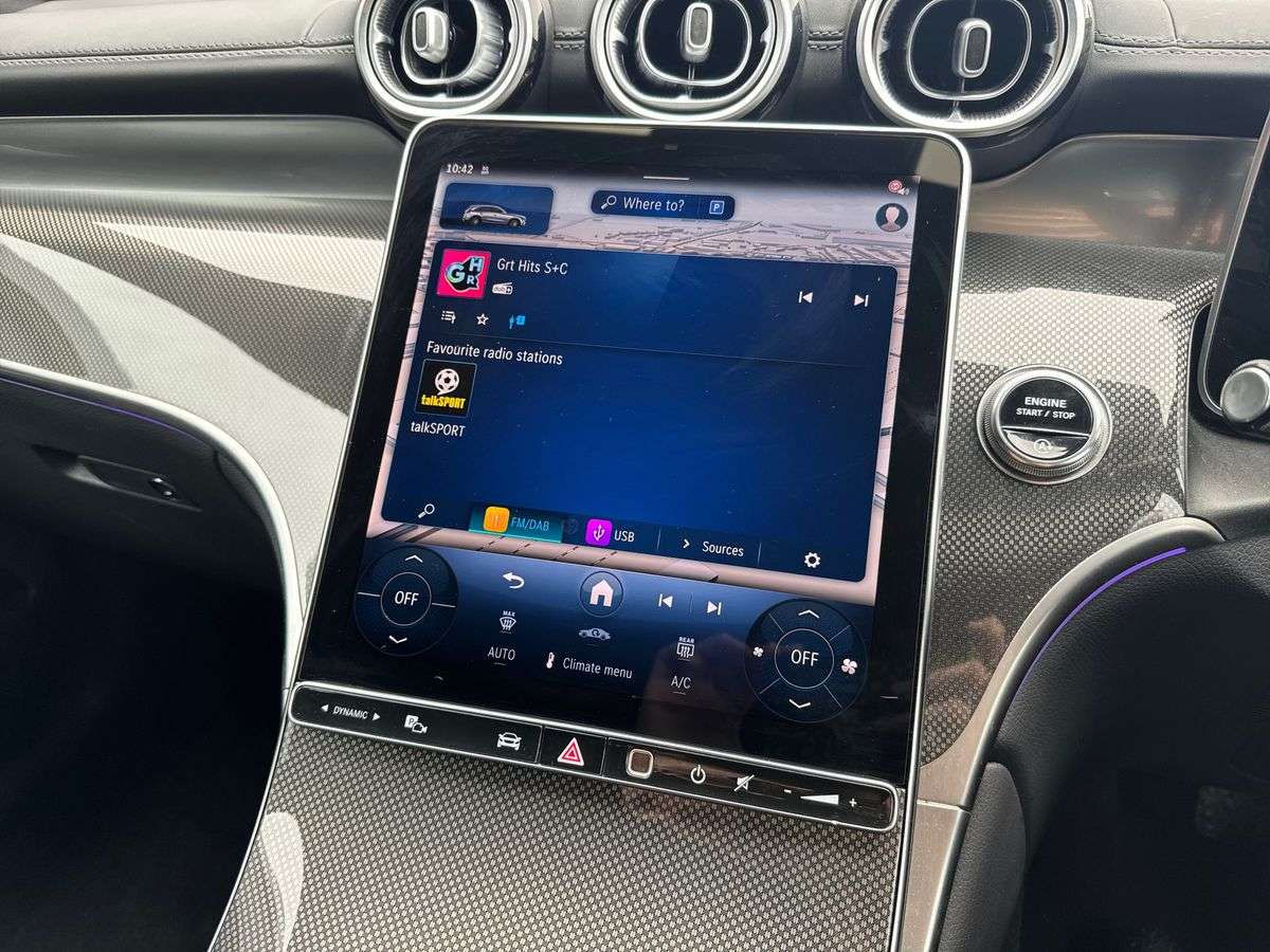 Used Mercedes-Benz GLC 2025 for sale - 78196074: Photo 25