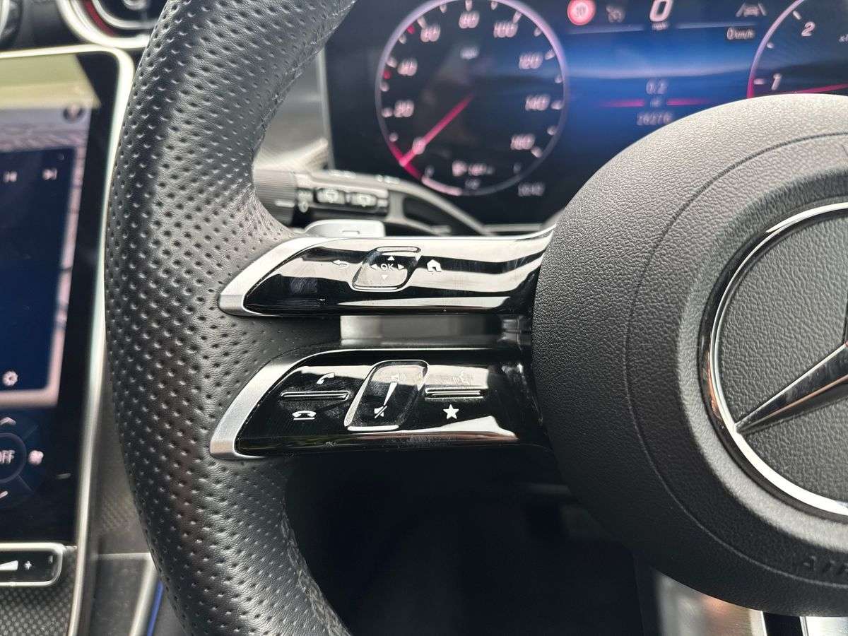 Used Mercedes-Benz GLC 2025 for sale - 78196074: Photo 26