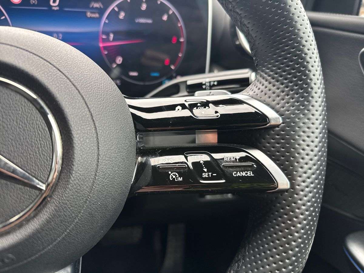 Used Mercedes-Benz GLC 2025 for sale - 78196074: Photo 27