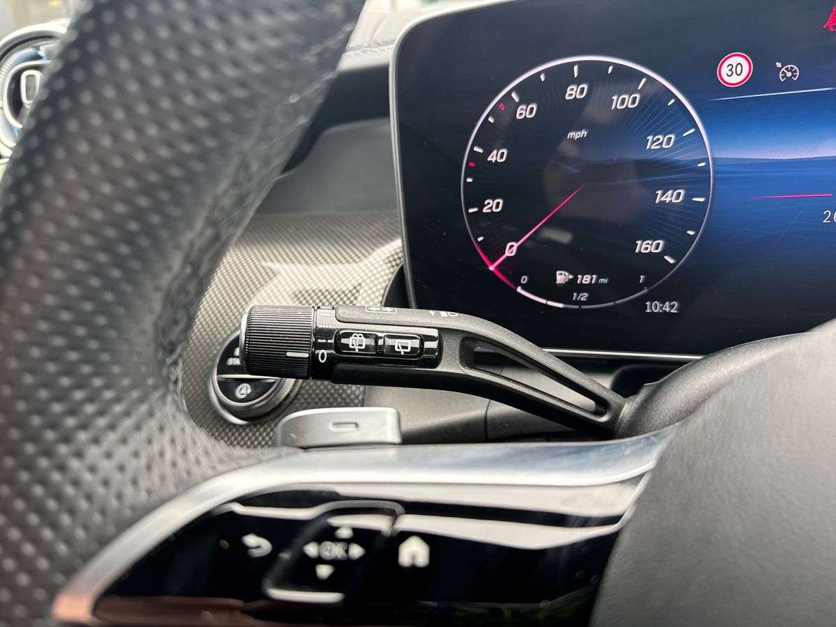 Used Mercedes-Benz GLC 2025 for sale - 78196074: Photo 28