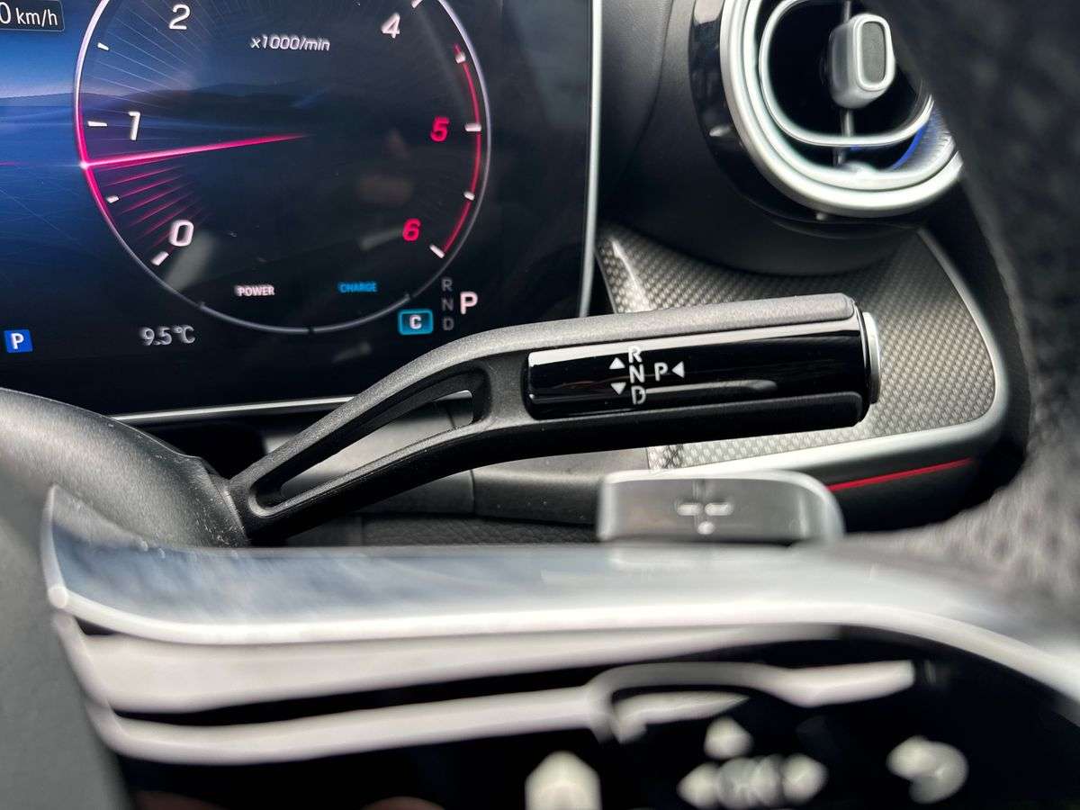 Used Mercedes-Benz GLC 2025 for sale - 78196074: Photo 29