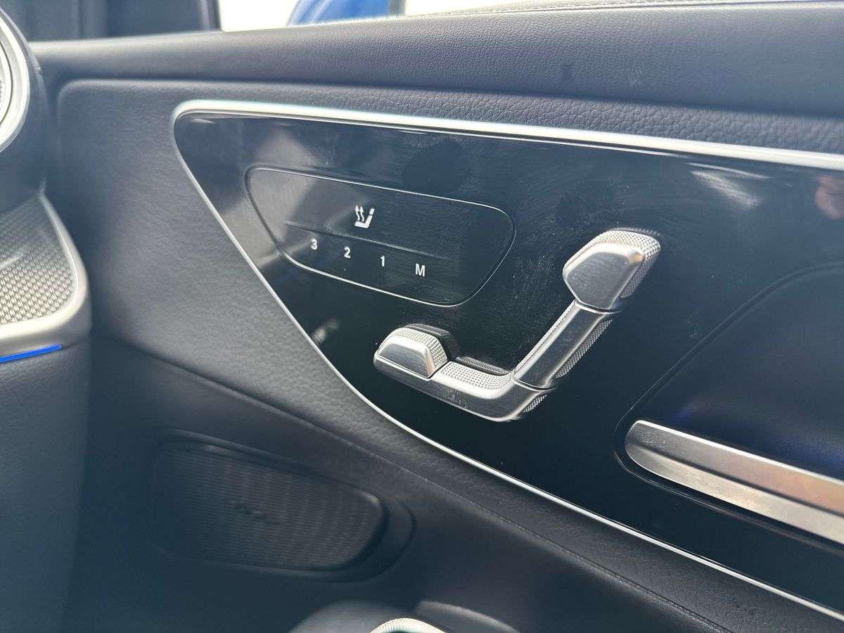 Used Mercedes-Benz GLC 2025 for sale - 78196074: Photo 30