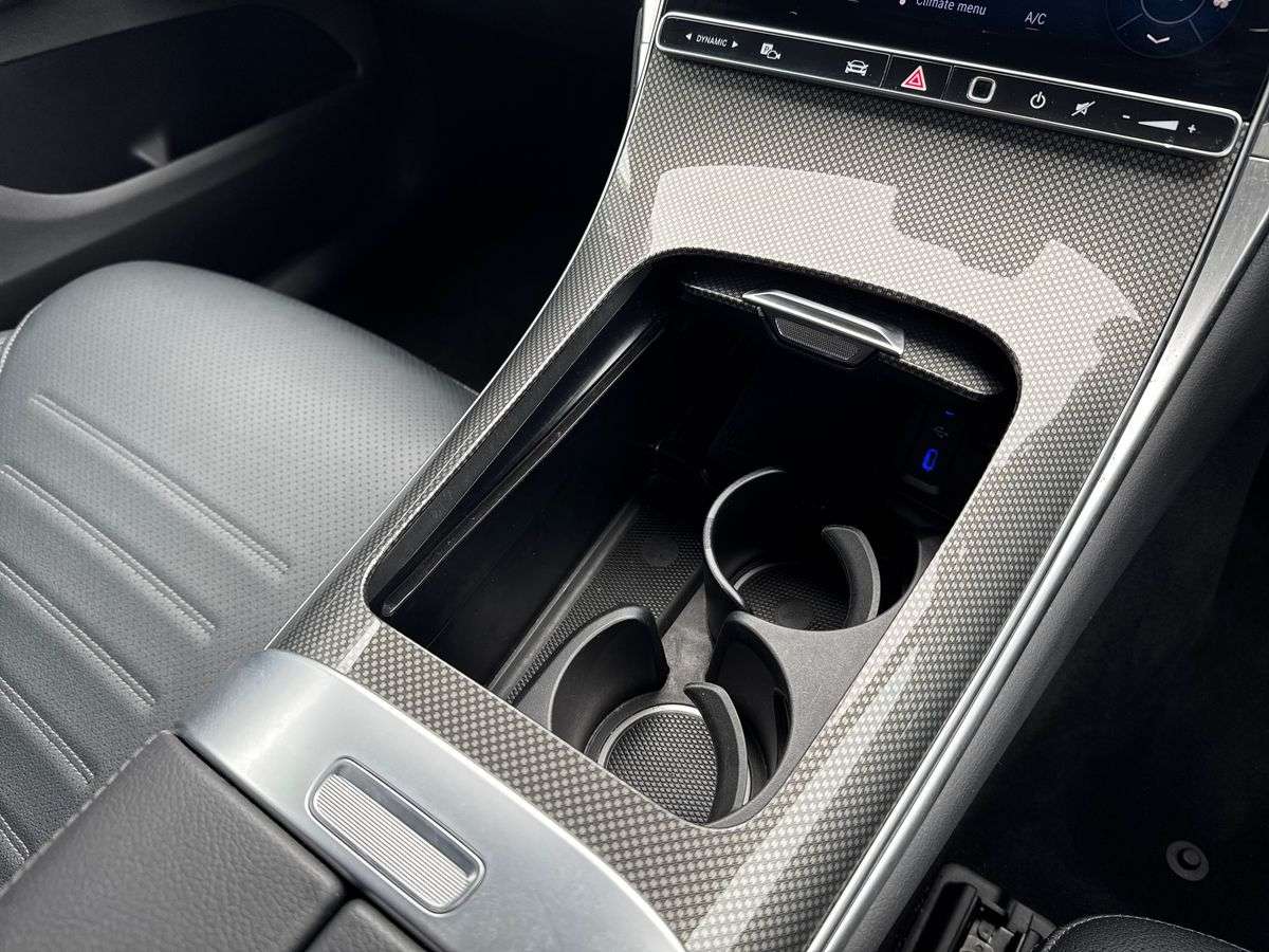 Used Mercedes-Benz GLC 2025 for sale - 78196074: Photo 32