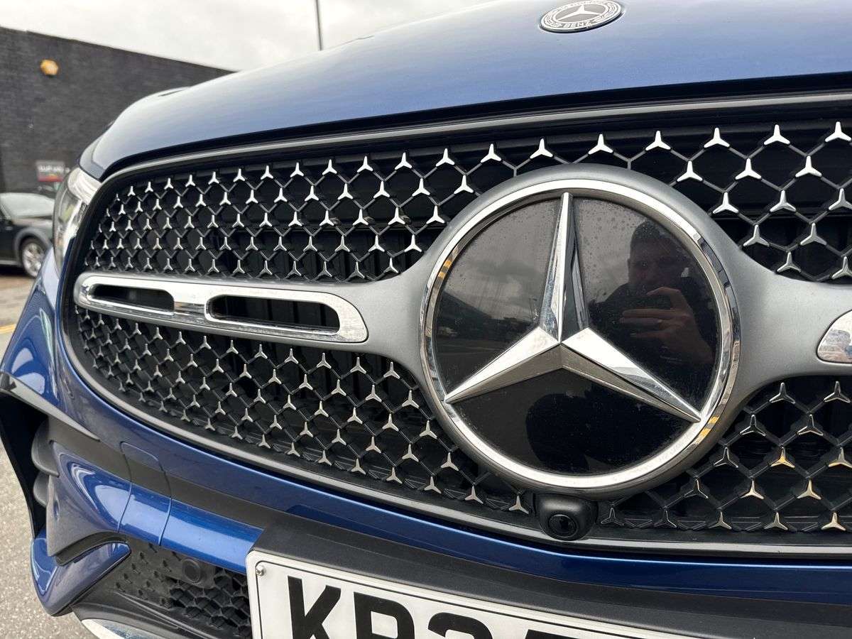 Used Mercedes-Benz GLC 2025 for sale - 78196074: Photo 33