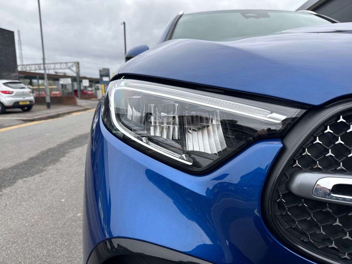 Used Mercedes-Benz GLC 2025 for sale - 78196074: Photo 34