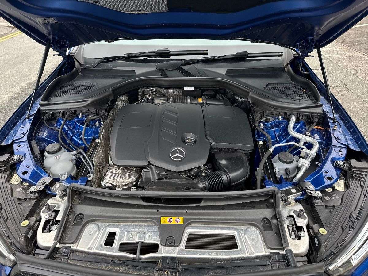 Used Mercedes-Benz GLC 2025 for sale - 78196074: Photo 39