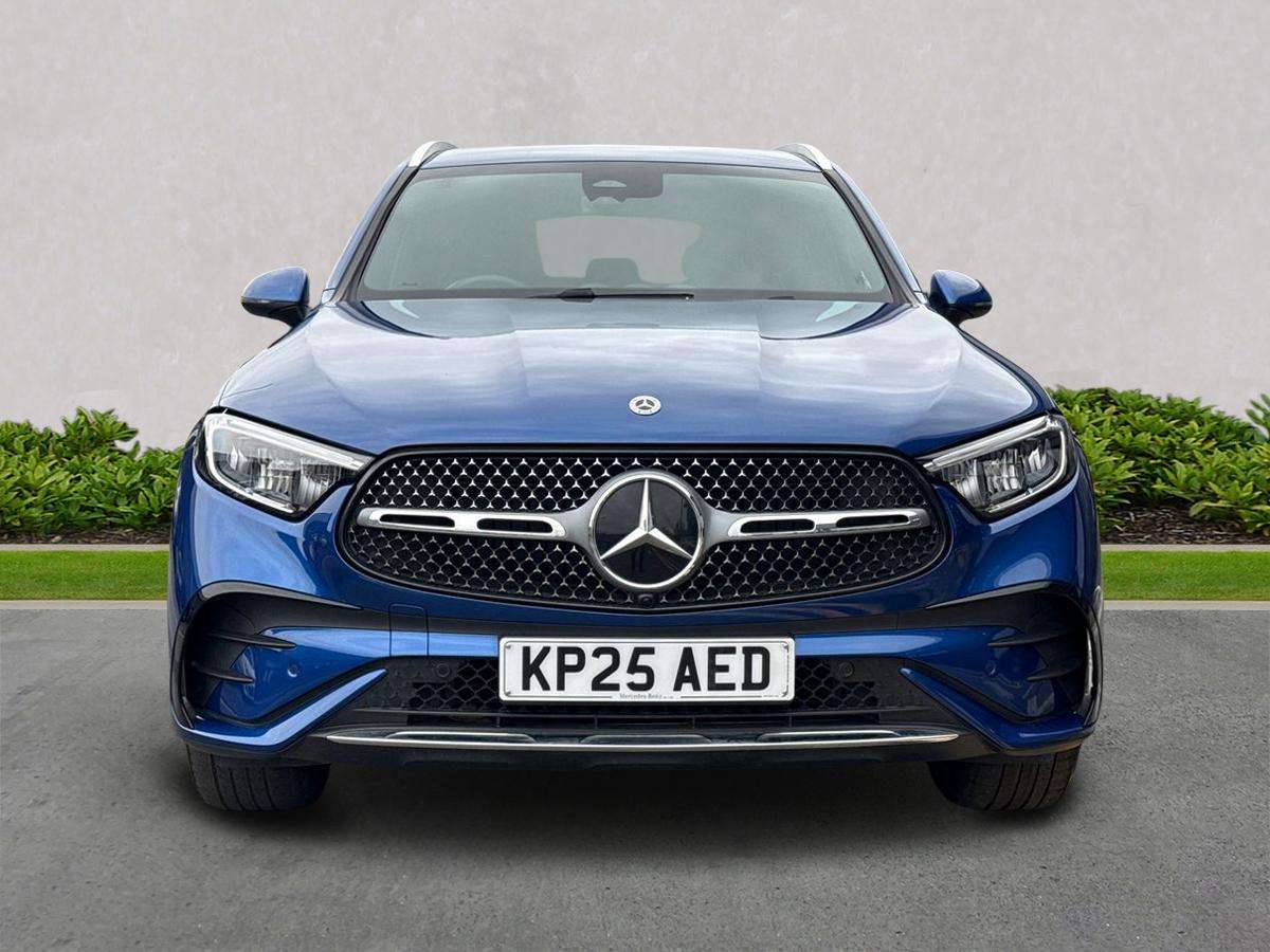 Used Mercedes-Benz GLC 2025 for sale - 78196074: Photo 5