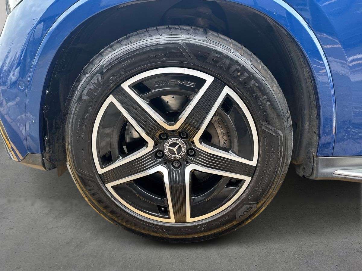 Used Mercedes-Benz GLC 2025 for sale - 78196074: Photo 6