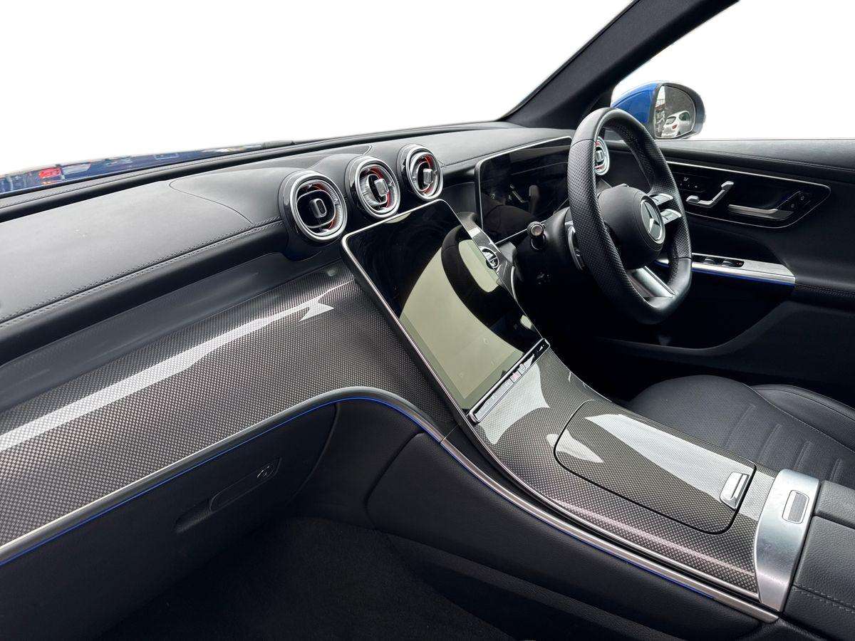 Used Mercedes-Benz GLC 2025 for sale - 78196074: Photo 7