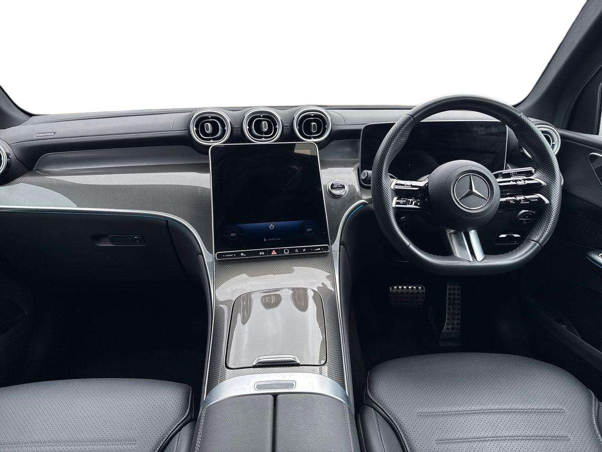 Used Mercedes-Benz GLC 2025 for sale - 78196074: Photo 8