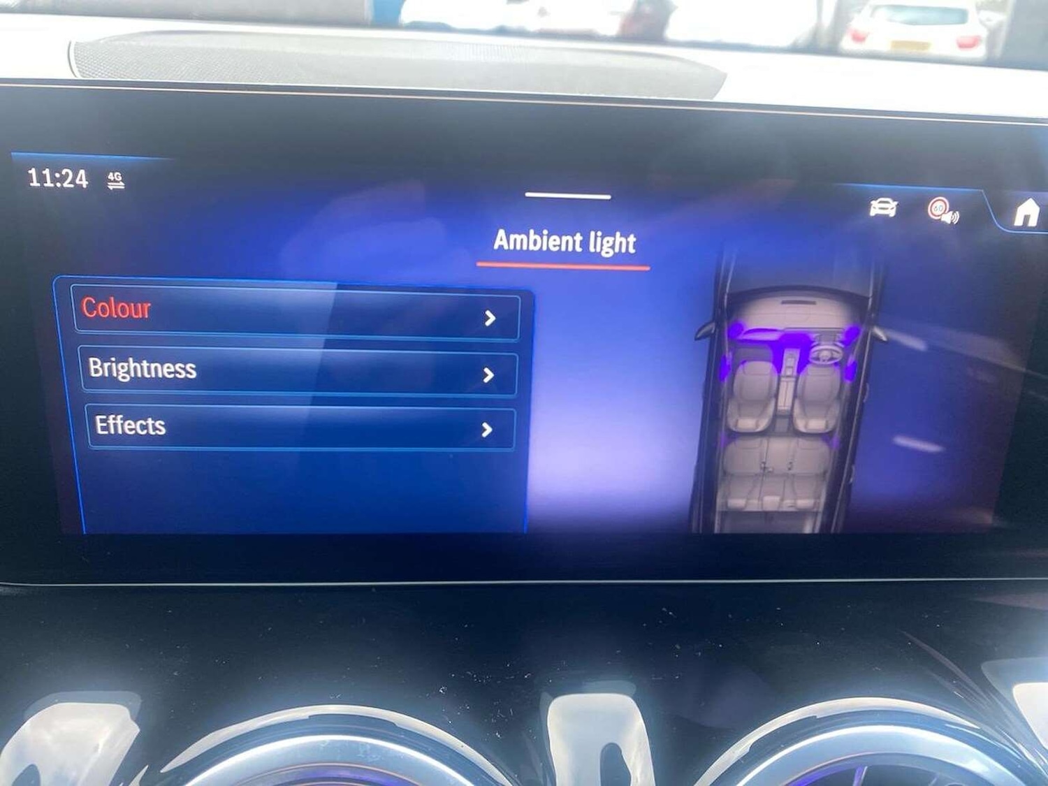 Used Mercedes-Benz EQB 2024 for sale - 77629400: Photo 12