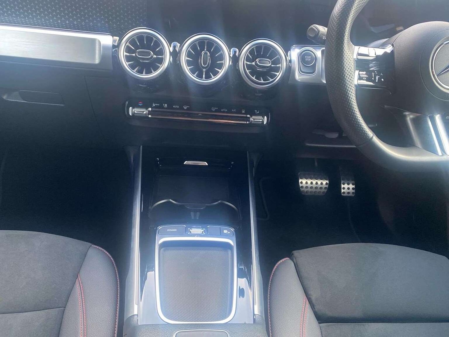 Used Mercedes-Benz EQB 2024 for sale - 77629400: Photo 13