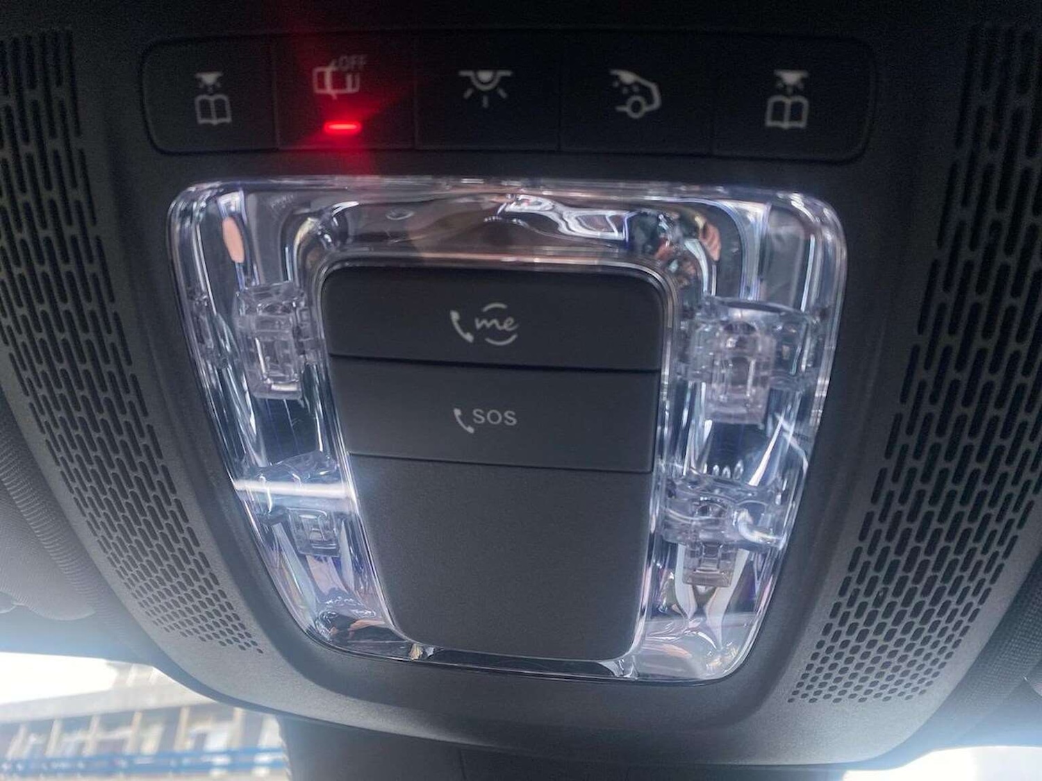 Used Mercedes-Benz EQB 2024 for sale - 77629400: Photo 14