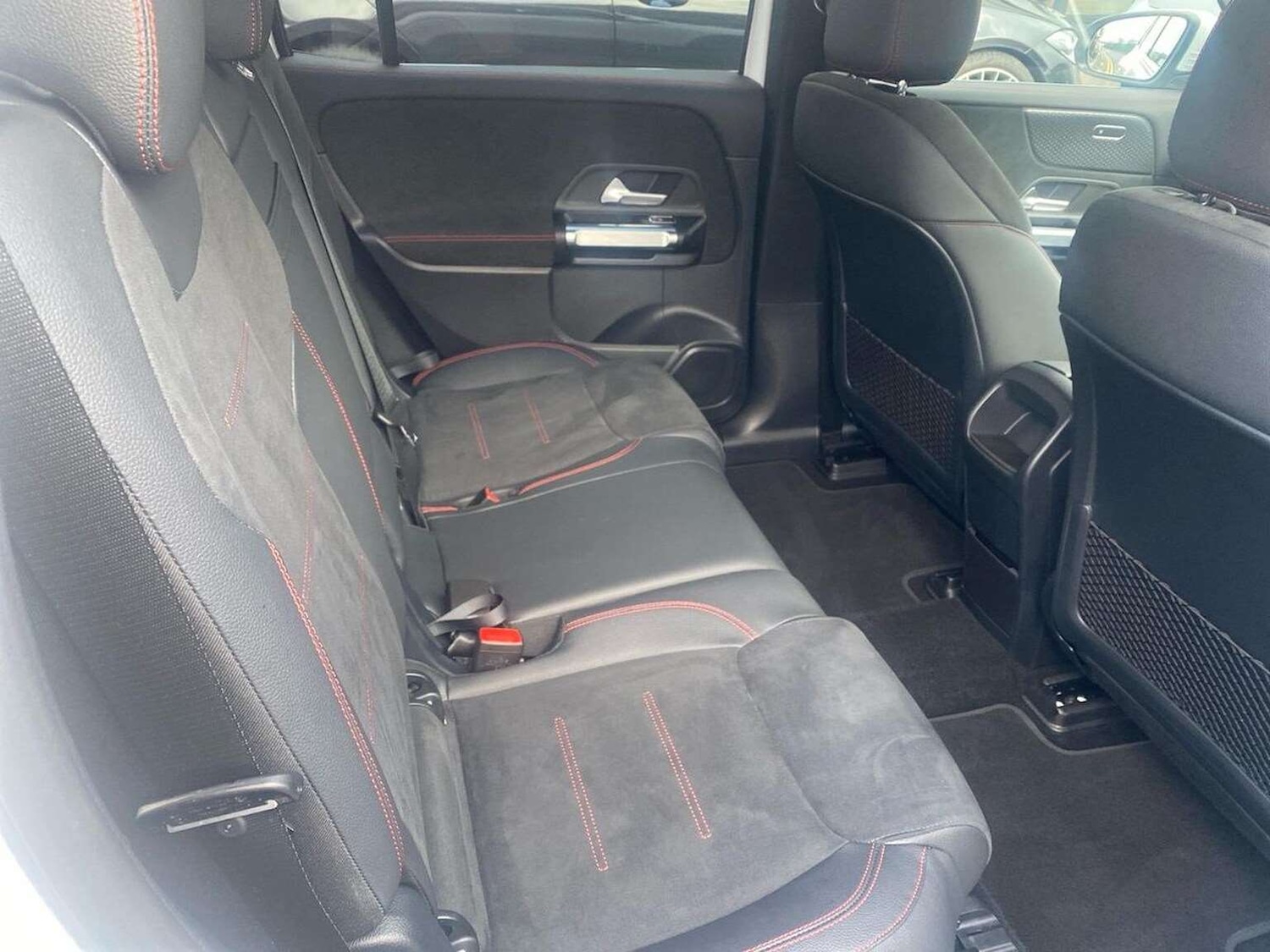 Used Mercedes-Benz EQB 2024 for sale - 77629400: Photo 16