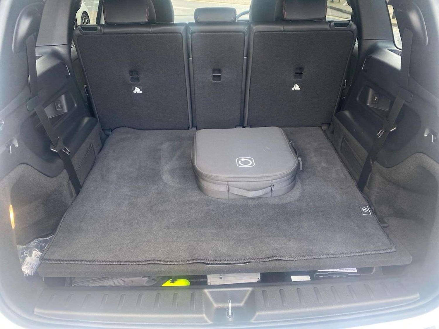 Used Mercedes-Benz EQB 2024 for sale - 77629400: Photo 17