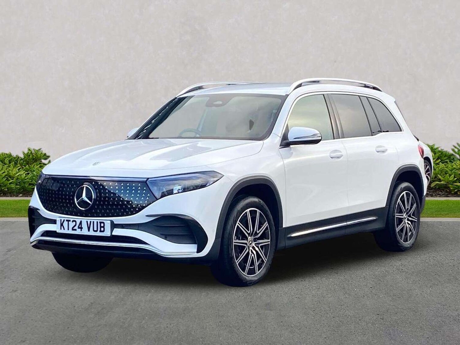 Used Mercedes-Benz EQB 2024 for sale - 77629400: Photo 20