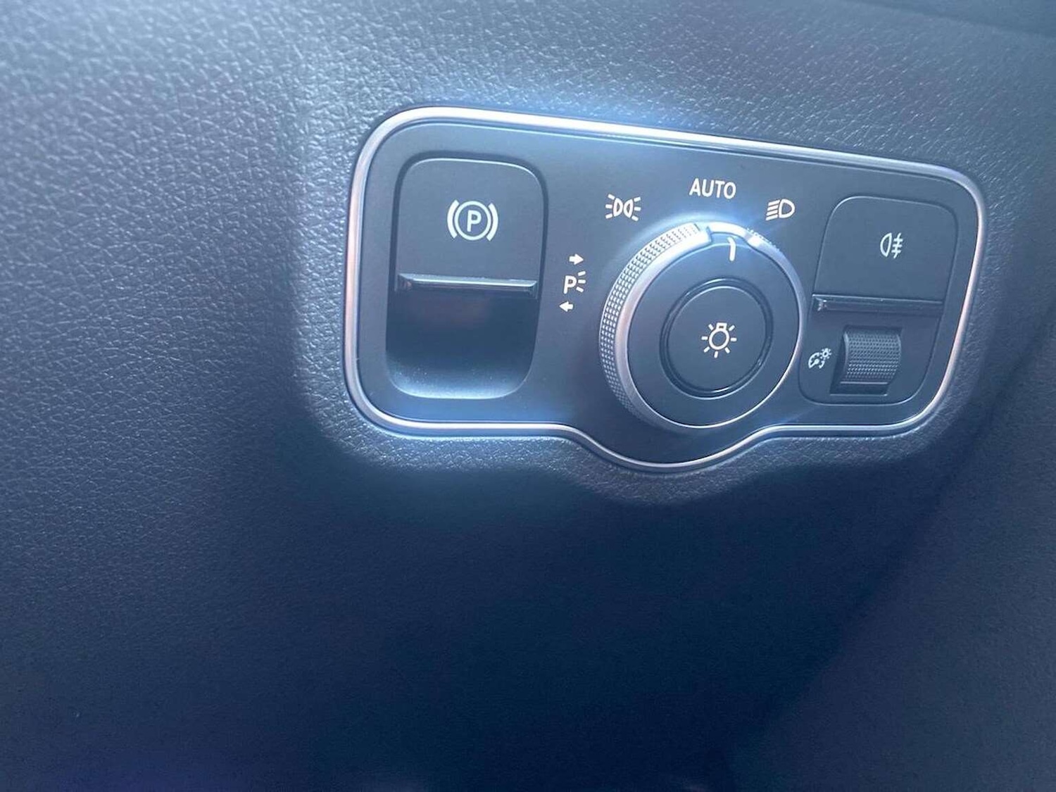 Used Mercedes-Benz EQB 2024 for sale - 77629400: Photo 22