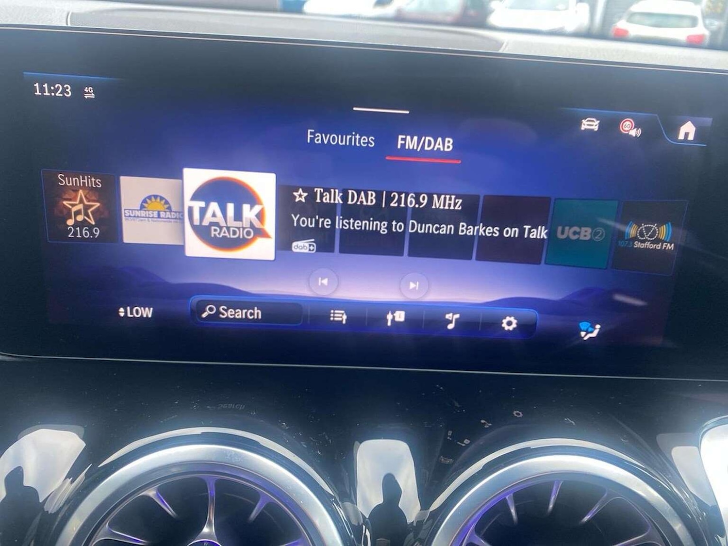 Used Mercedes-Benz EQB 2024 for sale - 77629400: Photo 25