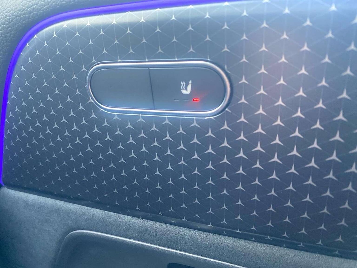 Used Mercedes-Benz EQB 2024 for sale - 77629400: Photo 30