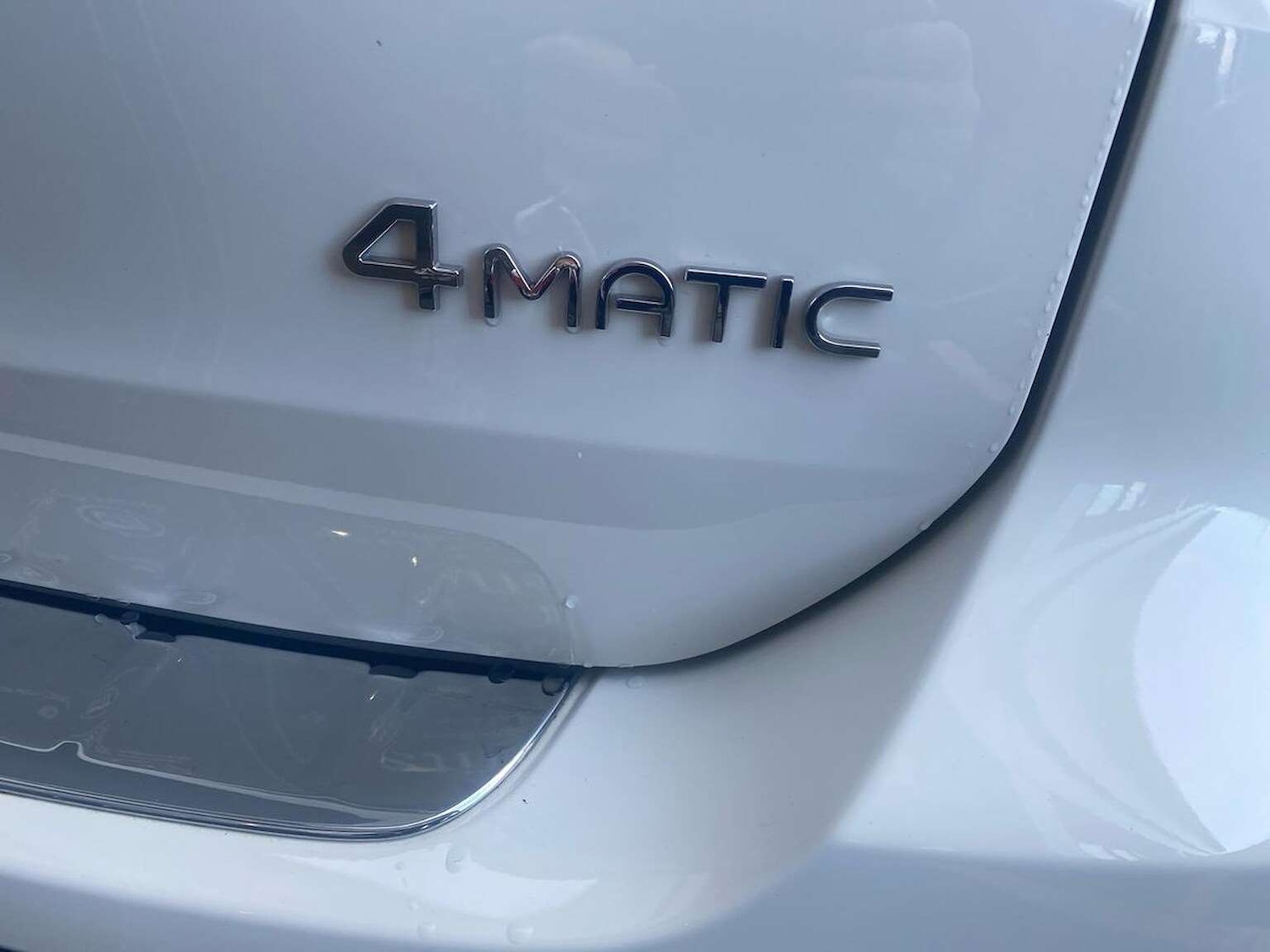 Used Mercedes-Benz EQB 2024 for sale - 77629400: Photo 35