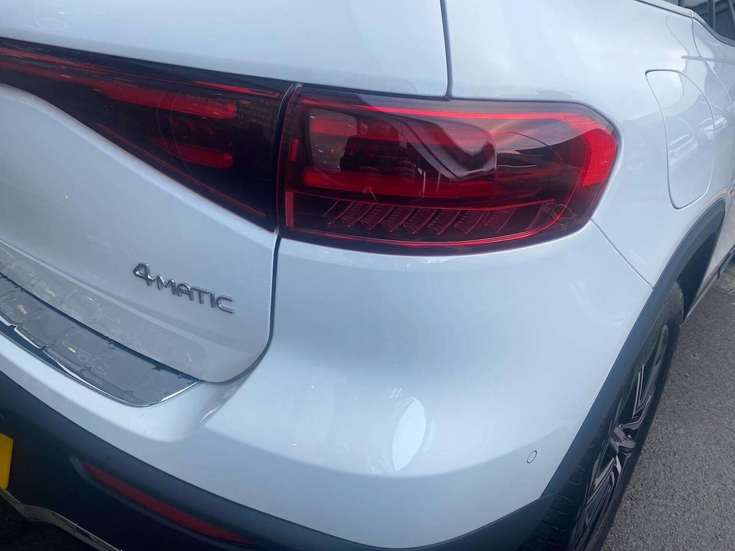 Used Mercedes-Benz EQB 2024 for sale - 77629400: Photo 36