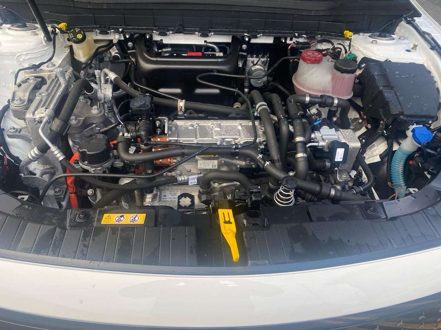 Used Mercedes-Benz EQB 2024 for sale - 77629400: Photo 39