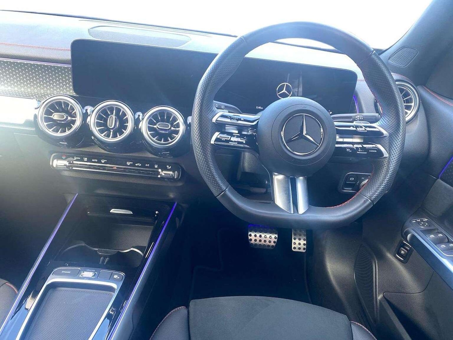 Used Mercedes-Benz EQB 2024 for sale - 77629400: Photo 9