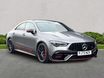 Used Mercedes-Benz CLA 2024 for sale - 78305456: Photo