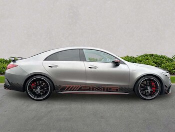 Used Mercedes-Benz CLA 2024 for sale - 78305456: Photo