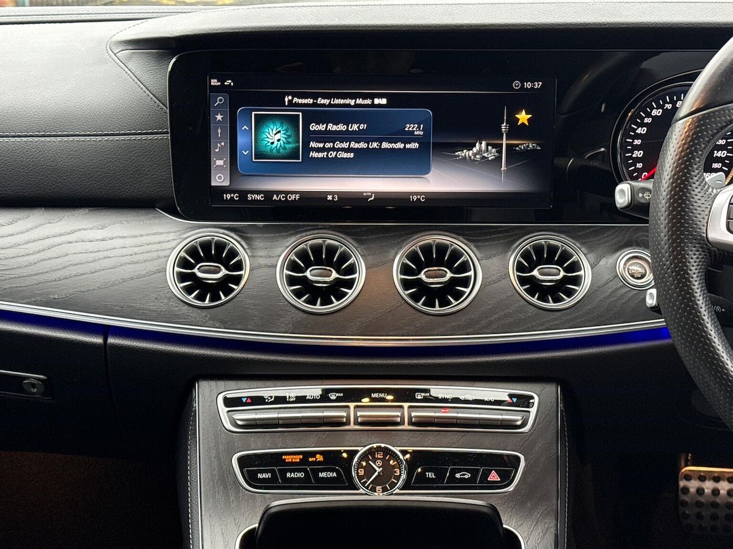 Used Mercedes-Benz E Class 2018 for sale - 76638908: Photo 13