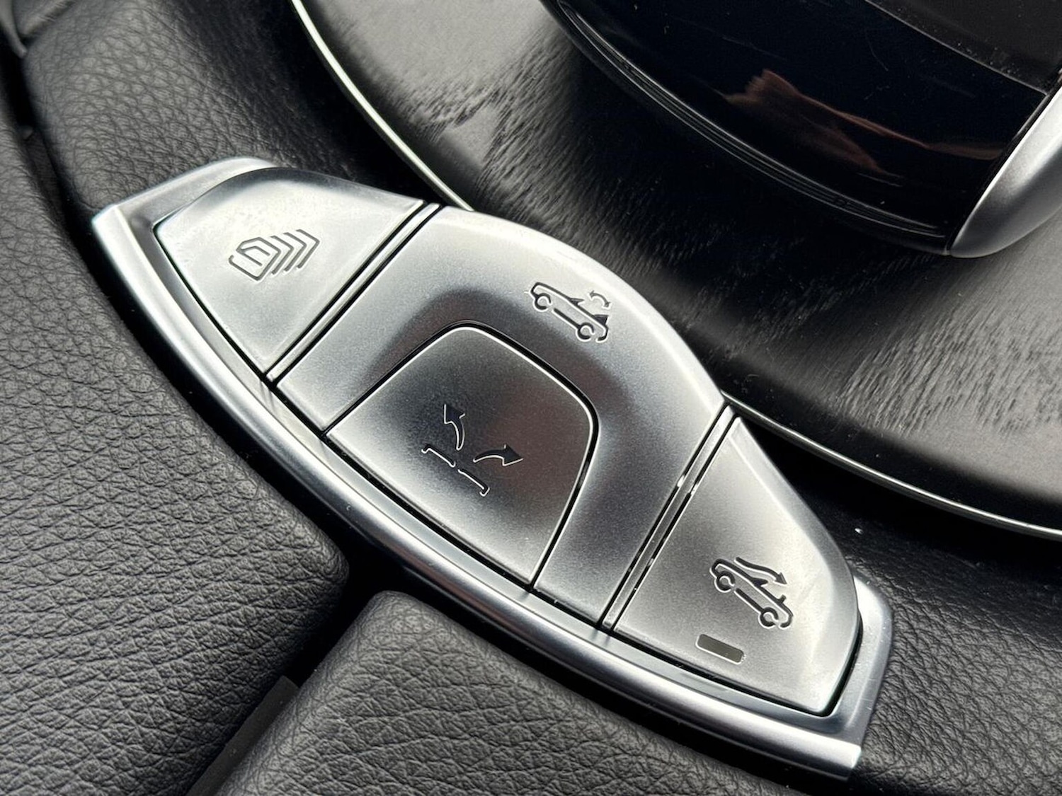 Used Mercedes-Benz E Class 2018 for sale - 76638908: Photo 14