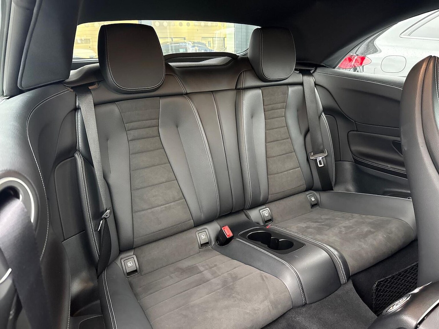 Used Mercedes-Benz E Class 2018 for sale - 76638908: Photo 16