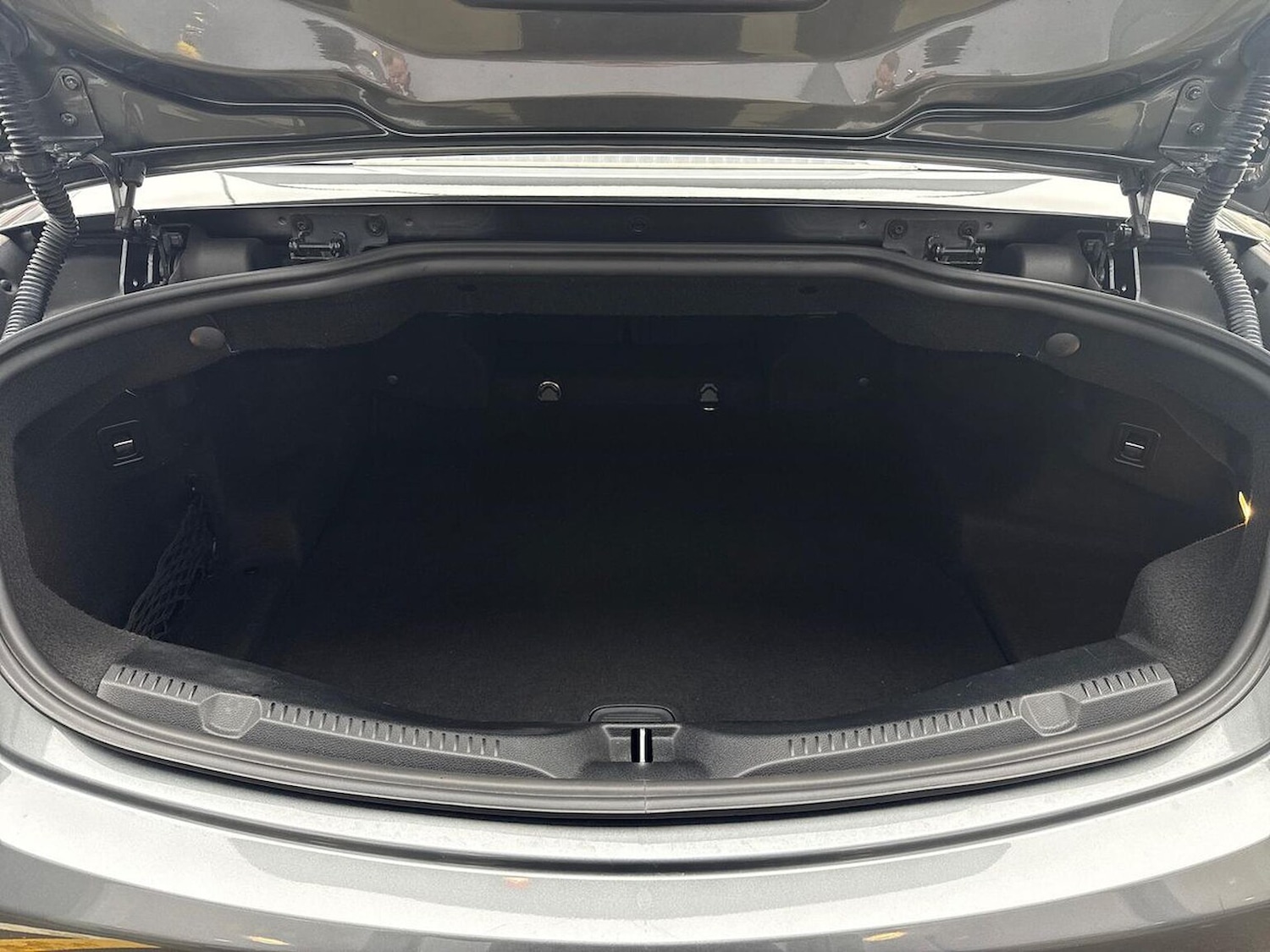 Used Mercedes-Benz E Class 2018 for sale - 76638908: Photo 17