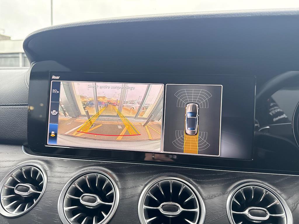 Used Mercedes-Benz E Class 2018 for sale - 76638908: Photo 23