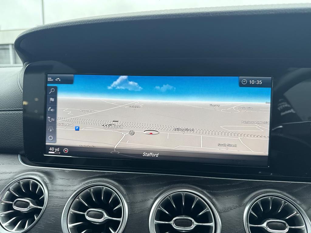 Used Mercedes-Benz E Class 2018 for sale - 76638908: Photo 24