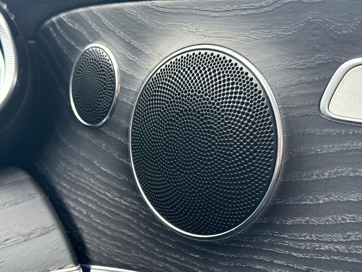 Used Mercedes-Benz E Class 2018 for sale - 76638908: Photo 31